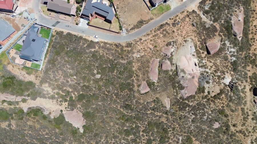 0 Bedroom Property for Sale in Vredenburg Western Cape